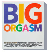 BIG ORGASM - Vegan America