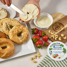 Original Cream Cheese Style Spread