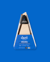 Original Cheesecake Slice - Vegan America