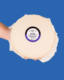 Whole Vegan Cheesecake