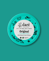 Original Cream Cheese - Vegan America