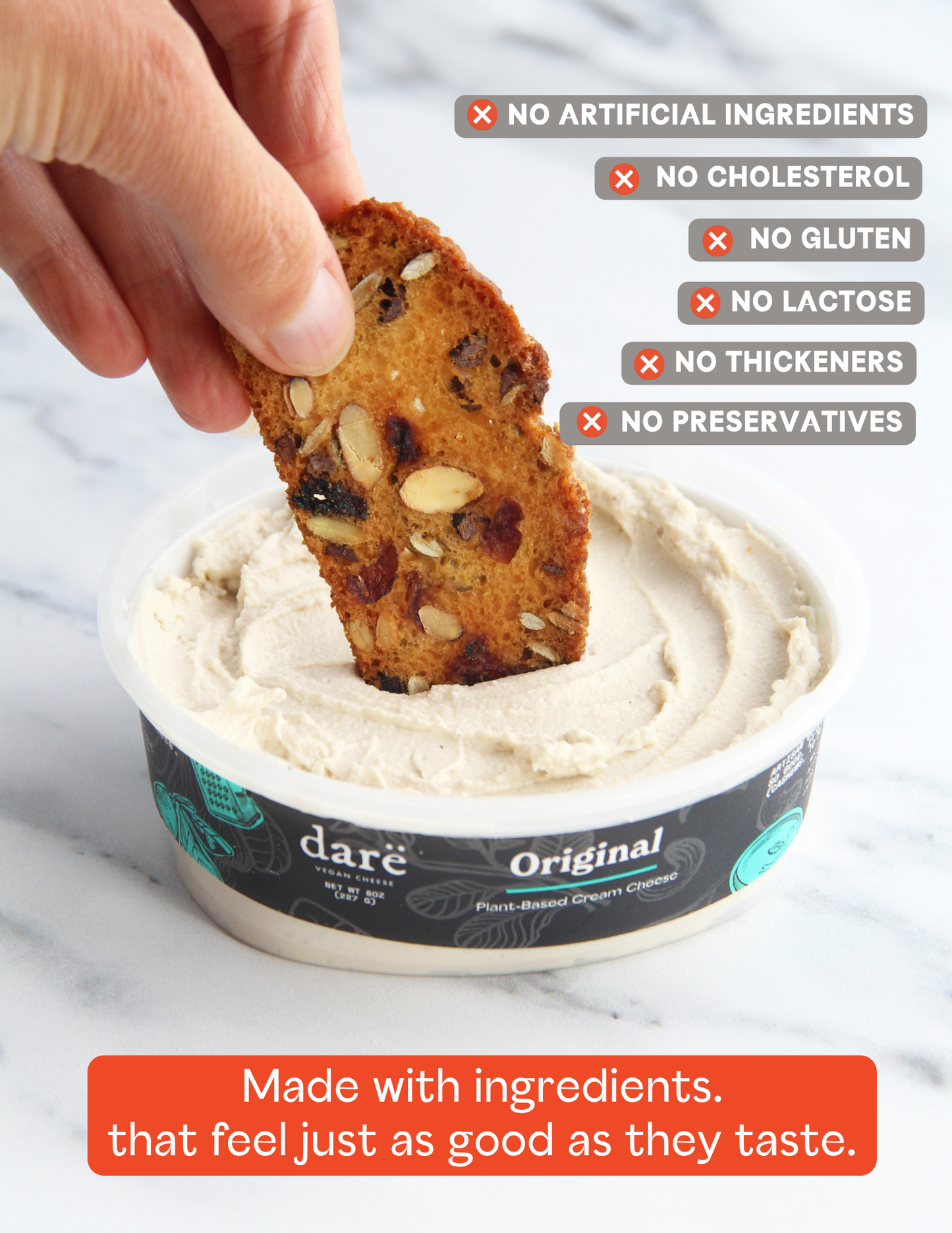 Original Cream Cheese