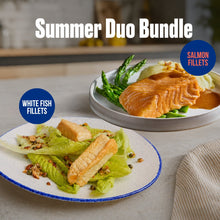 Oshi Summer Duo Bundle ☀️🌊