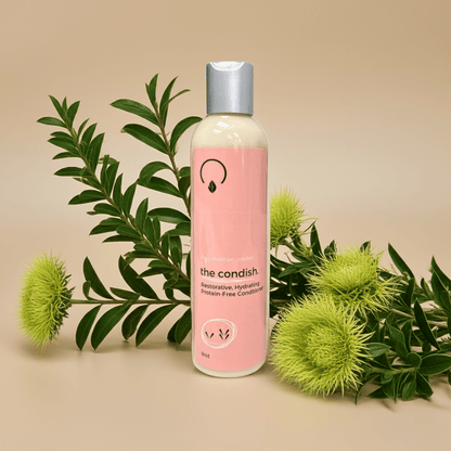 The Condish (Protein Free Conditioner)