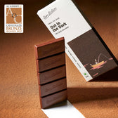 Out in the Dark - 73% Dark Chocolate - Vegan America