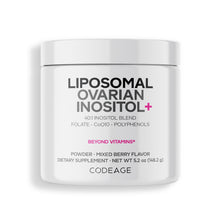 Liposomal Ovarian Inositol+ Powder