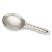 Stainless Steel Scoop - Vegan America