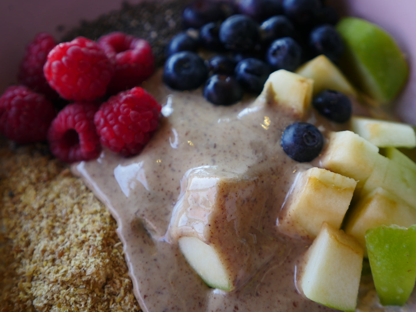 Nut and Seed Butter Sample Pack