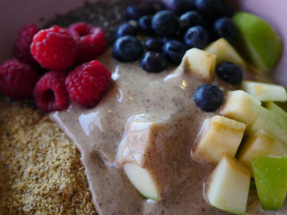 ABC (3 PACK) - Almond Brazil Cashew Nut Butter