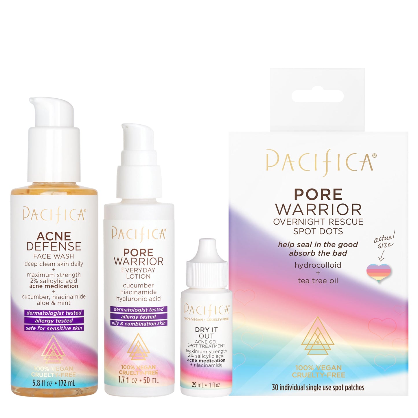 Acne Bundle