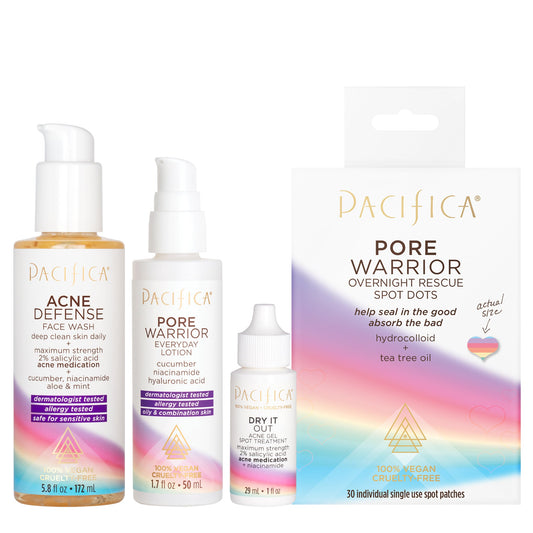Acne Bundle