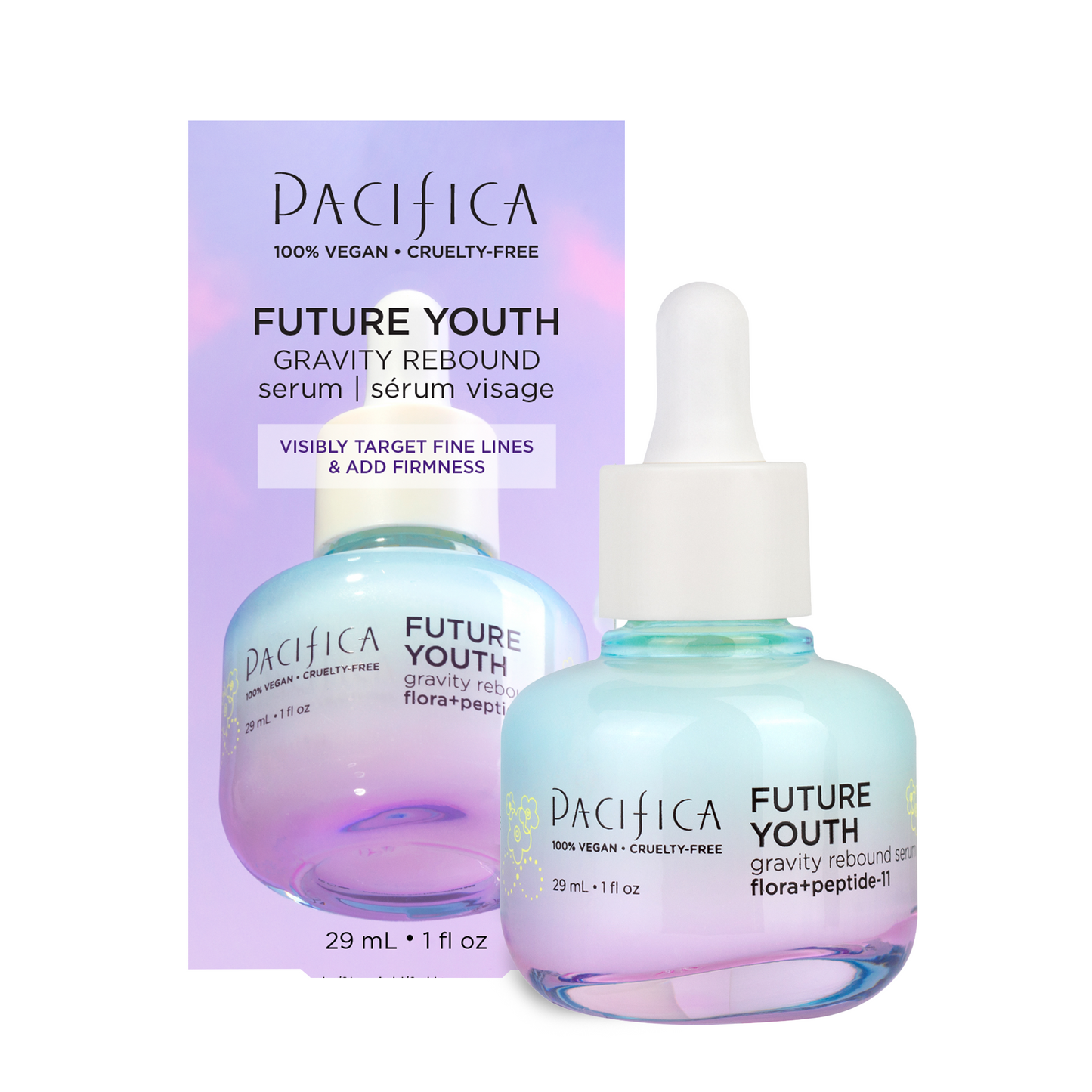 Future Youth Gravity Rebound Serum