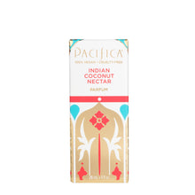 Indian Coconut Nectar Spray Perfume