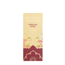 Persian Rose Spray Perfume