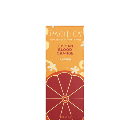 Tuscan Blood Orange Spray Perfume