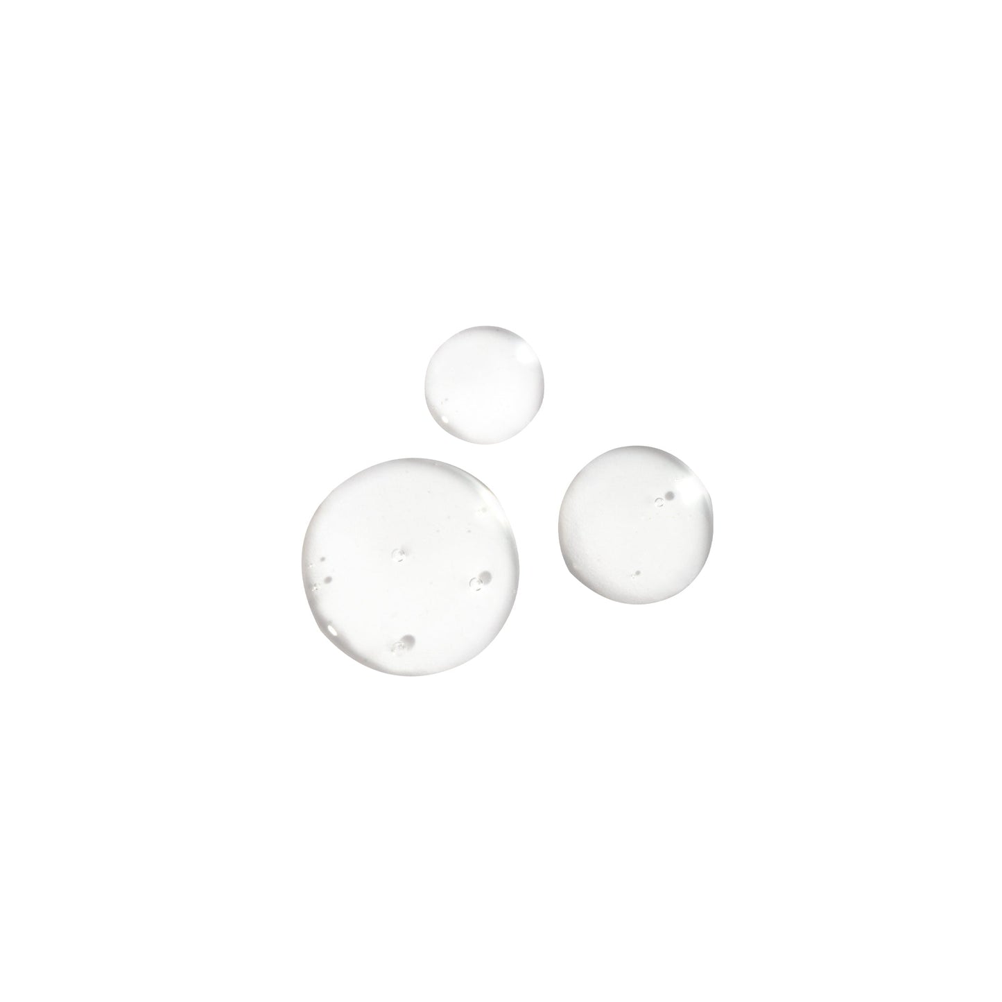 Vegan Collagen Anti-Frizz Sealing Serum