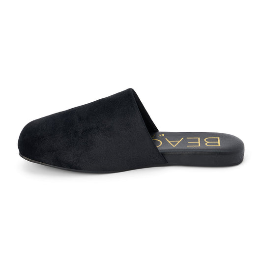 Pallenberg Flat Mule