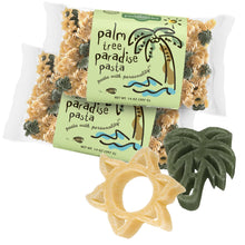 Palm Tree Pasta