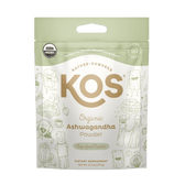 Organic Ashwagandha Powder - Vegan America