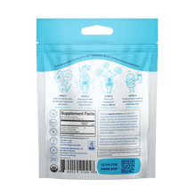 Organic Blue Spirulina Superfood 40 Servings - Vegan America
