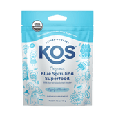 Organic Blue Spirulina Superfood 40 Servings - Vegan America