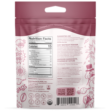 Organic Beet Root Powder, 50 servings