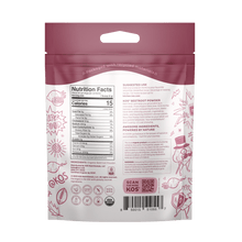 Organic Beet Root Powder, 50 servings - Vegan America