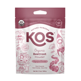 Organic Beet Root Powder, 50 servings - Vegan America