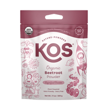Organic Beet Root Powder, 50 servings - Vegan America