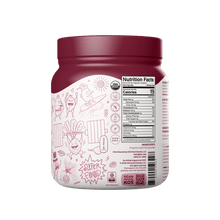Organic Beet Root Powder, 90 Servings - Vegan America