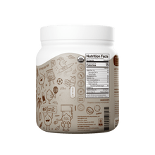 Organic Coconut Milk Powder, 179 Servings - Vegan America