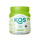 Organic Inulin Powder - Vegan America