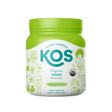 Organic Inulin Powder - Vegan America