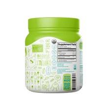 Organic Inulin Powder - Vegan America