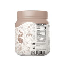Organic Lion's Mane Powder, 104 Servings - Vegan America
