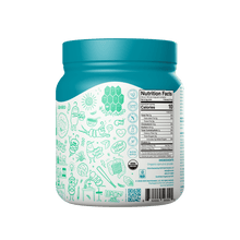 Organic Spirulina Powder, 109 Servings - Vegan America