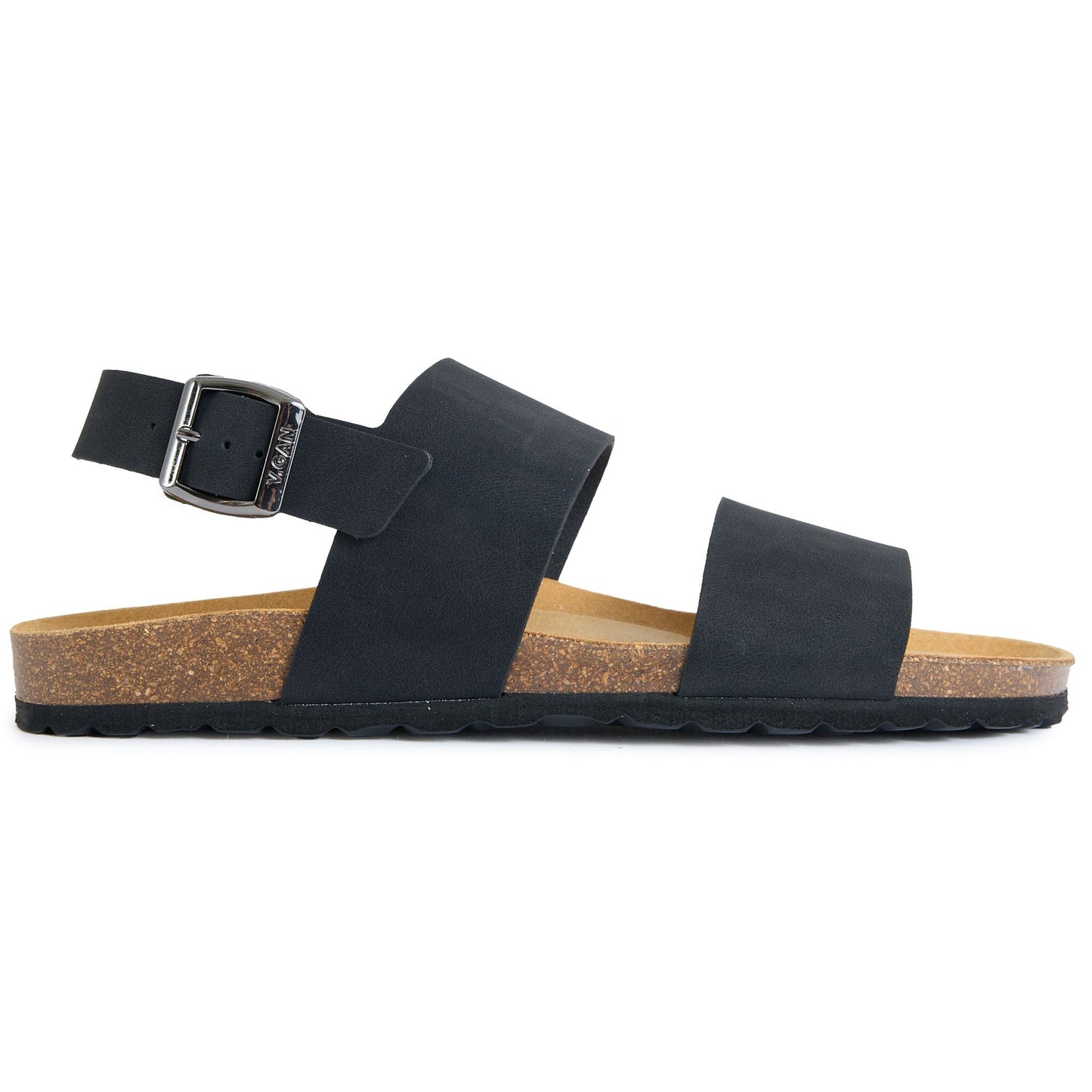 Papaya Comfort Footbed Sandals - Vegan America