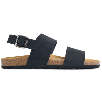 Papaya Comfort Footbed Sandals - Vegan America