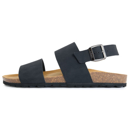 Papaya Comfort Footbed Sandals - Vegan America