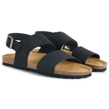 Papaya Comfort Footbed Sandals - Vegan America