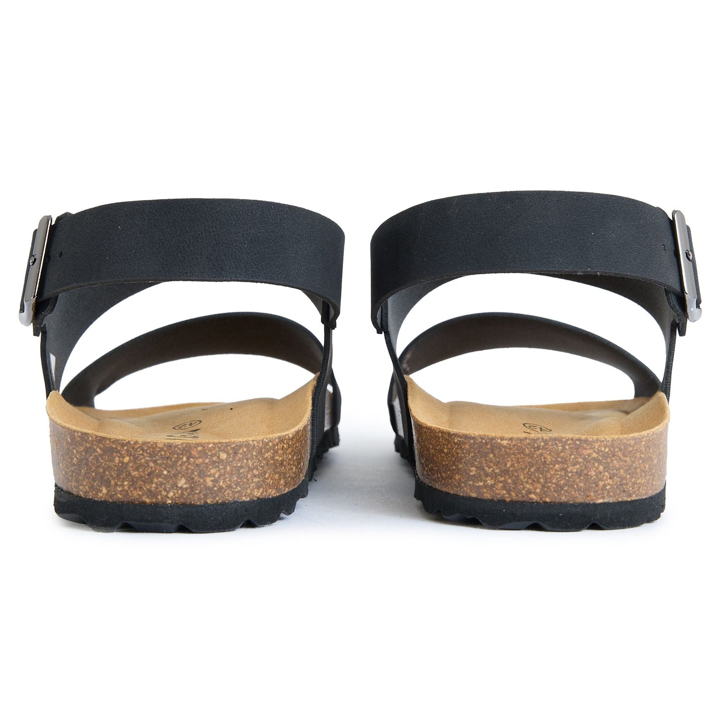 Papaya Comfort Footbed Sandals - Vegan America