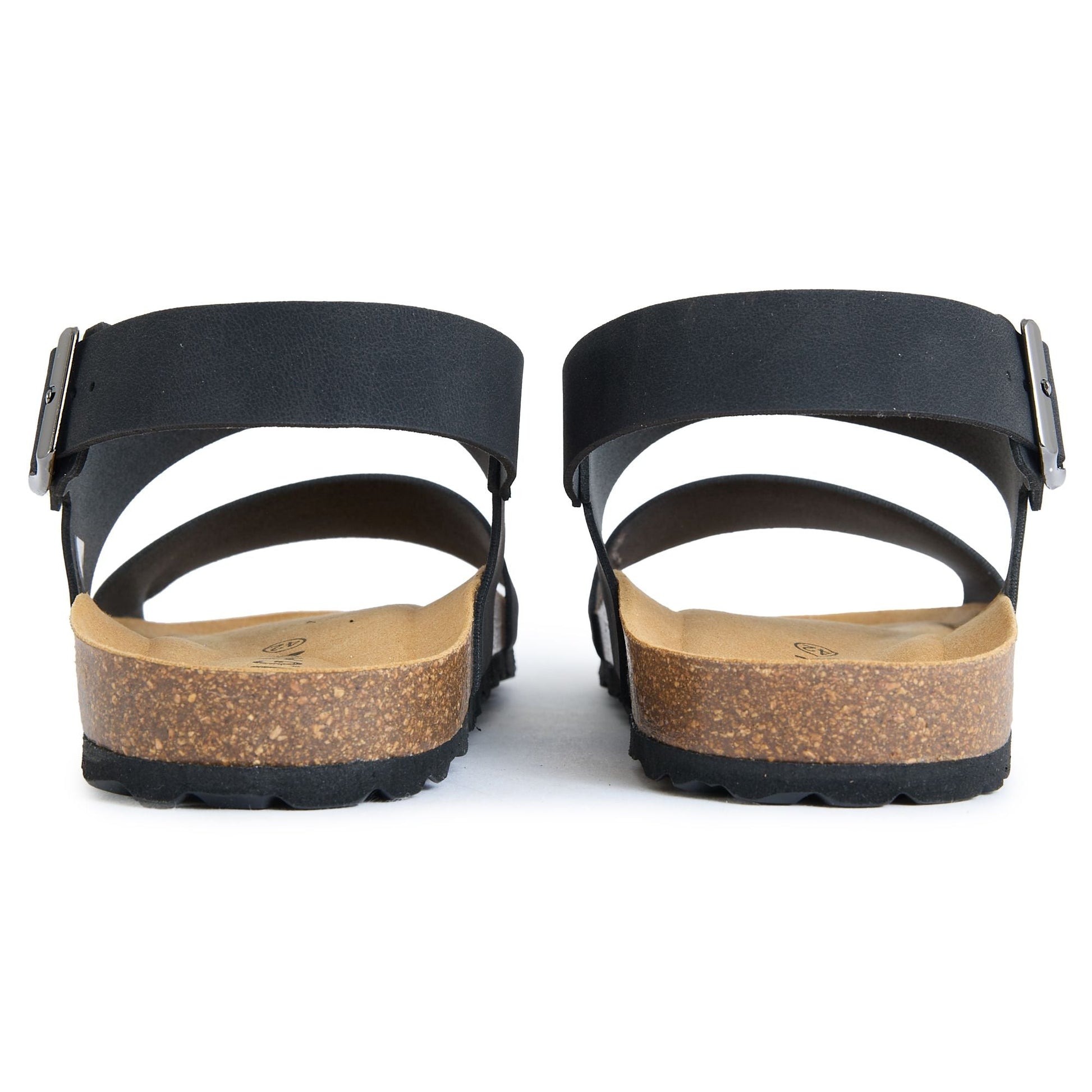 Papaya Comfort Footbed Sandals - Vegan America