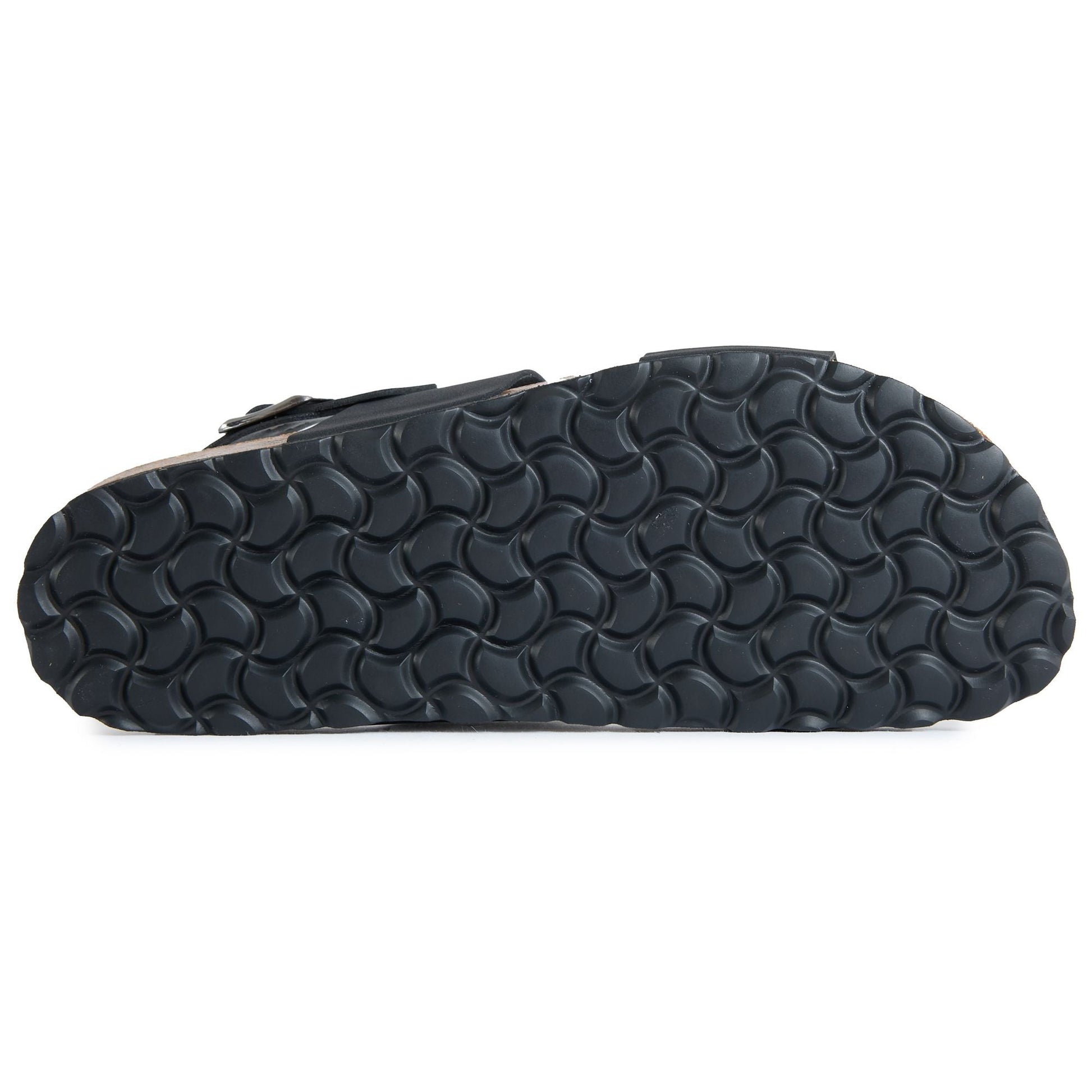 Papaya Comfort Footbed Sandals - Vegan America