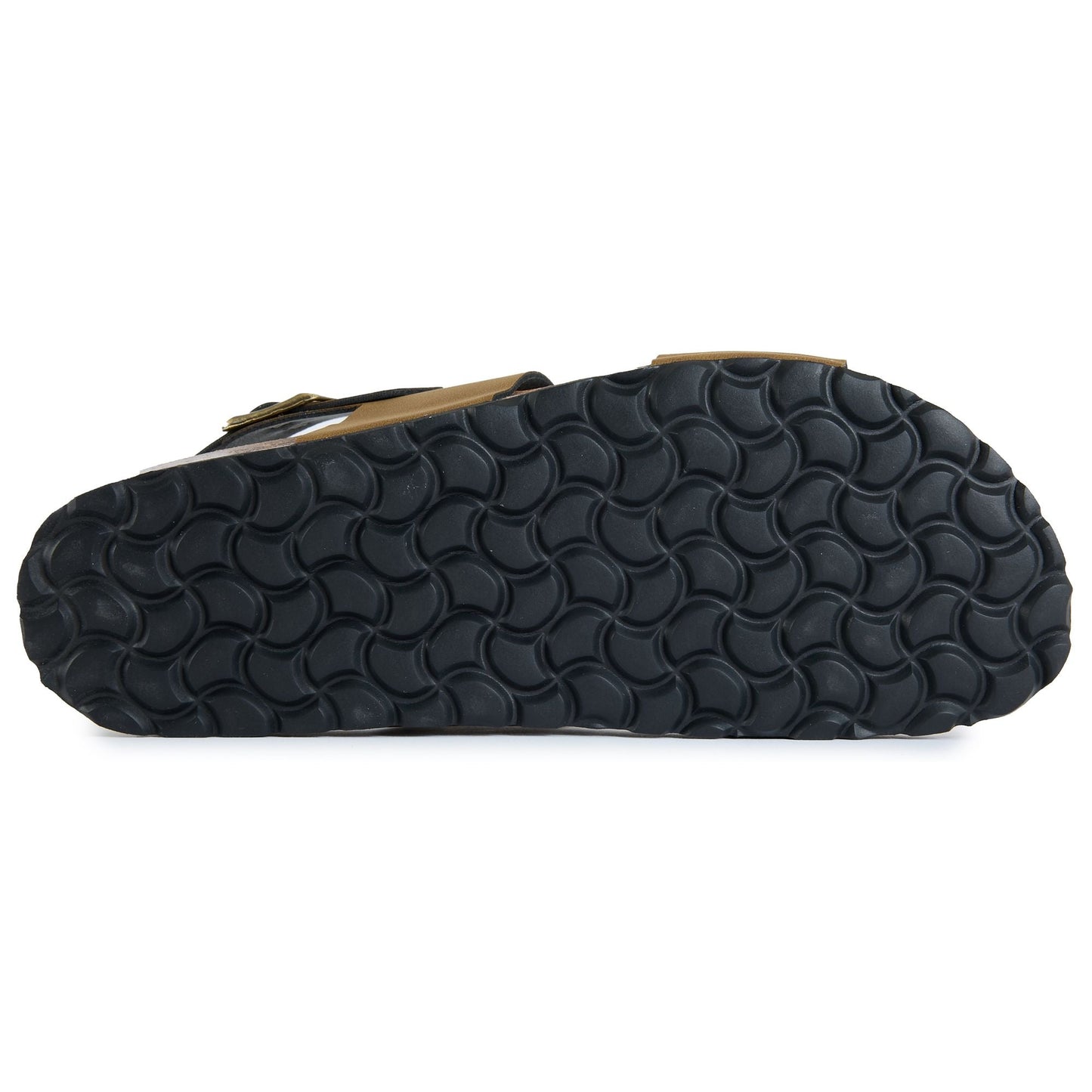Papaya Comfort Footbed Sandals - Vegan America