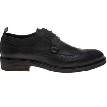 Paprika Brogue Shoes - Vegan America