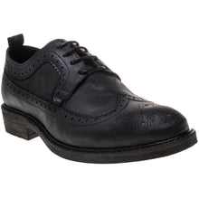 Paprika Brogue Shoes - Vegan America