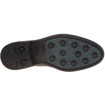 Paprika Brogue Shoes - Vegan America
