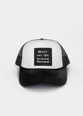 Classic OG Trucker Hat - Vegan America