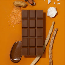 Peanut Better Mez Bar
