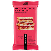 Get in My Belly, PB & Jelly - Vegan America